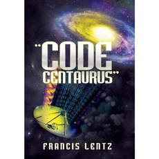 Code Centaurus Hardcover, Balboa Press
