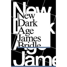 New Dark Age: Technology Knowledge and the End of the Future Hardcover, Verso