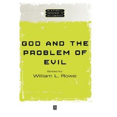 God and the Problem of Evil Hardcover, Wiley-Blackwell