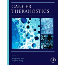 Cancer Theranostics Hardcover, Academic Press