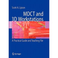 Mdct 和 3D 工作站：實用操作指南和教學文件平裝本, 施普林格