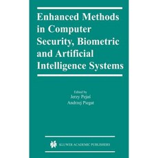 電腦安全生物辨識和人工智慧系統的增強方法精裝本, 施普林格