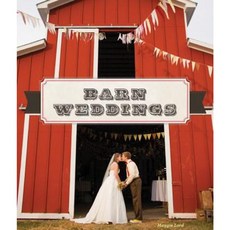Barn Weddings Hardcover, Gibbs Smith