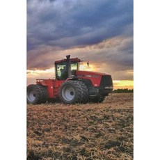 Farming Notebook Paperback, Createspace Independent Publishing Platform