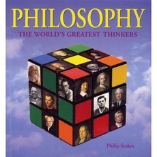 Philosophy: The World's Greatest Thinkers Paperback, Arcturus Publishing
