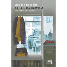 A Life Lived Remotely Paperback, Repeater
