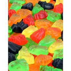 軟糖筆記本平裝本, Createspace獨立發布平台