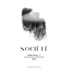 Societe Hardcover, Voicecollective.Press