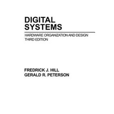 Digital Systems: Hardware Organization and Design Paperback, Wiley