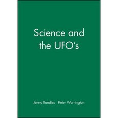 Science and the UFO's 精裝版, Wiley-Blackwell