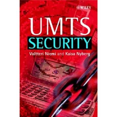 Umts Security Hardcover, Wiley
