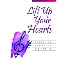 抬起你的心：平裝本創意崇拜歌曲, 威斯敏斯特約翰諾克斯出版社