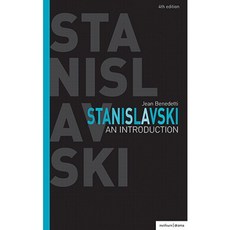Stanislavski: An Introduction Paperback, Methuen Publishing