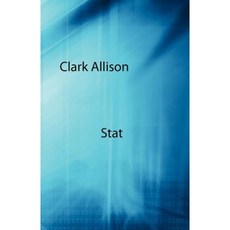 Stat: Notes from Experience Paperback, Ways Press