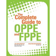 Oppe 和 Fppe 平裝本完整指南, Hcpro，BLr 的一個部門