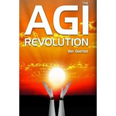 Agi 革命：通用人工智慧崛起的內部視角平裝本, 人文+出版社