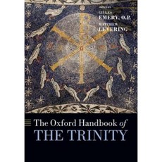 牛津三一精裝手冊, 美國牛津大學出版社