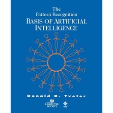 Pattern Recognition Basis Artificial Intelligence 平裝版, Wiley-IEEE Computer Society PR