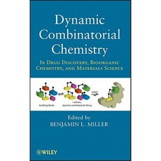 Dynamic Combinatorial Chemistry: In Drug Discovery Bioorganic Chemistry and Materials Science 精裝版, Wiley