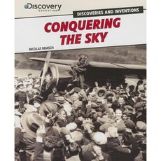 Conquering the Sky Paperback, PowerKids Press