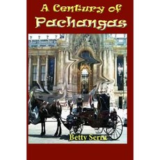 A Century of Pachangas Paperback, Createspace