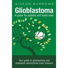 Glioblastoma - A Guide for Patients and Loved Ones: Your Guide to Glioblastoma and Anaplastic Astrocytoma Brain Tumours Paperback, Ngo.Media