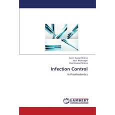 Infection Control Paperback, LAP Lambert Academic Publishing