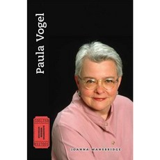 Paula Vogel Hardcover, University of Michigan Press