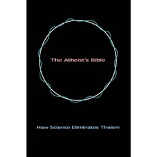 無神論者的聖經：科學如何消除有神論平裝本, 宇宙