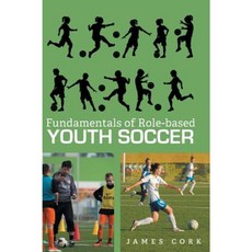 Fundamentals of Role-Based Youth Soccer Hardcover, FriesenPress