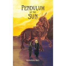 Pendulum of the Sun Hardcover, Rowe Publishing