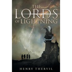 The Lords of Lightning Paperback, Page Publishing, Inc.