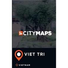 越南城市地圖平裝本, Createspace獨立發布平台