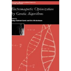 Electromagnetic Optimization by Genetic Algorithms 精裝版, Wiley-Interscience