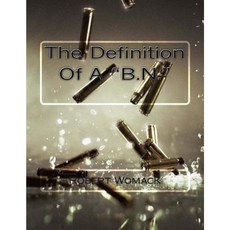 The Definition of a Nigga Paperback, Createspace獨立發布平台