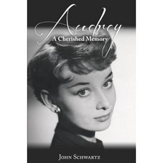Audrey: A Cherished Memory Paperback, Sun Hill Books