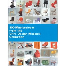 100 Masterpieces from the Vitra Design Museum Collection Paperback