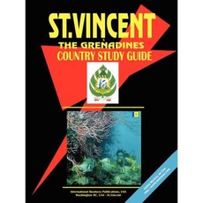 聖文森及格瑞那丁國家學習指南平裝本, 國際商業出版物，美國