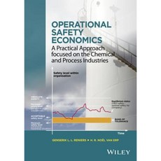 Operational Safety Economics: A Practical Approach Focused on the Chemical and Process Industries 精裝版, Wiley