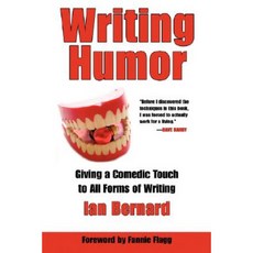 Writing Humor Paperback, Needed Books