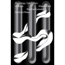 Sociology Capitalism Critique Hardcover, Verso