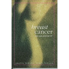 乳癌：你能預防嗎？平裝, 麥格勞-希爾公司