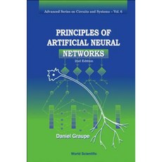 Principles of Artificial Neural Networks Hardcover, World Scientific Publishing Company