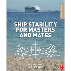 船長和大副的船舶穩定性平裝本, 巴特沃斯-海涅曼