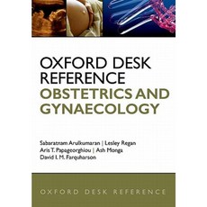 Obstetrics and Gynaecology Hardcover, Oxford University Press, USA