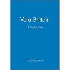Vera Britain Hardcover, Wiley-Blackwell