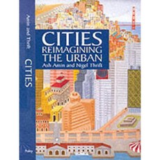 Cities: Knowing about Atrocities and Suffering Paperback, Polity Press