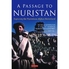 努里斯坦之旅：探索神秘的阿富汗腹地精裝本, IB Tauris 公司