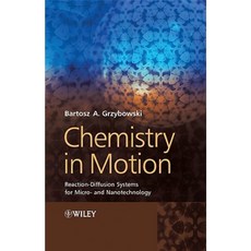 Chemistry in Motion 精裝版, Wiley