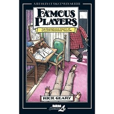 Famous Players: The Mysterious Death of William Desmond Taylor Hardcover, Nantier Beall Minoustchine Publishing
